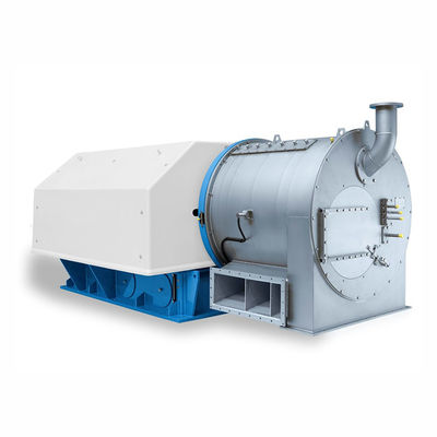 Quality Ss316l Solid Liquid Separation Centrifuge For Chemical Separation factory