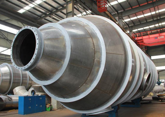 Quality Mechanical Vapor Recompression MVR Evaporator Plant factory